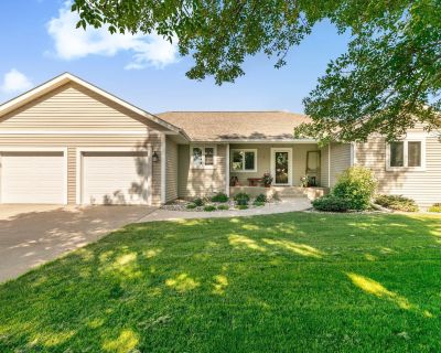 3 Bedroom 3BA 3620 ft Single Family House For Sale in Willmar, MN