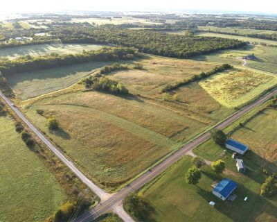 Lots and Land For Sale in Maysville, MO