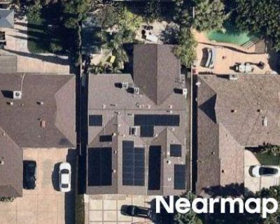 4 Bed 3 Bath Preforeclosure Property in Granada Hills, CA 91344 - San Jose St