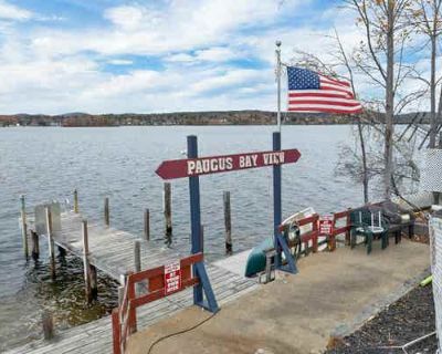 2 Bedroom 3BA 1480 ft Condominium For Sale in LACONIA, NH