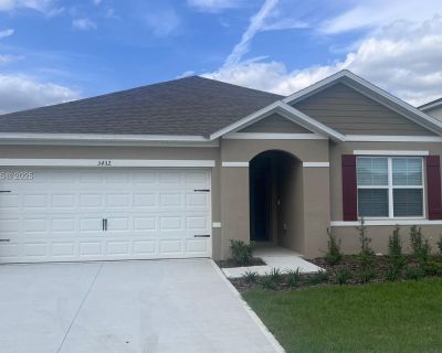 3 Bedroom 2BA 1671 ft House For Rent in Other, FL