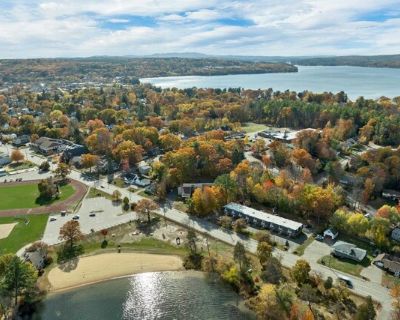 N Main St Apt,laconia, Condo For Sale