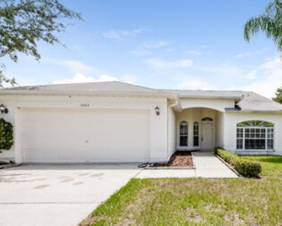 House For Rent in Riverview, FL