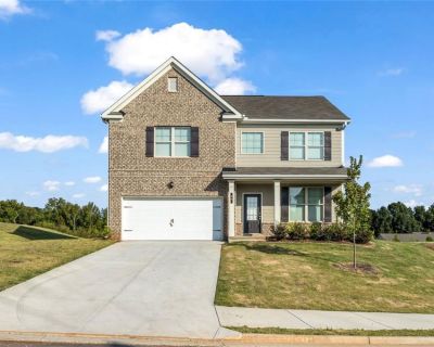 5 Bedroom 3BA 2551 ft House For Rent in Braselton, GA