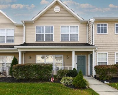 2 Bedroom 2BA 1210 ft Apartment For Rent in Mantua, NJ