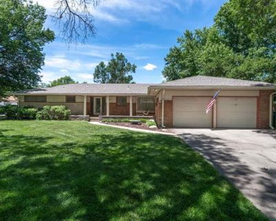 3 Bedroom 3BA 2447 ft Single Family Home For Sale in WICHITA, KS