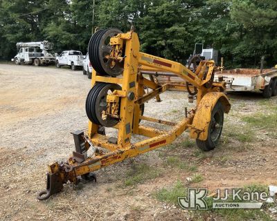 Used 1963 Pengo STR44 Specialty in Cumming, GA