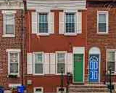 3 Bedroom 1BA 1404 ft² Apartment For Rent in Philadelphia, PA 2529 Memphis St