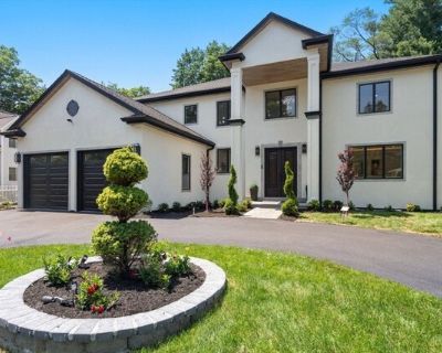 Mayflower Rd, Needham, Home For Sale