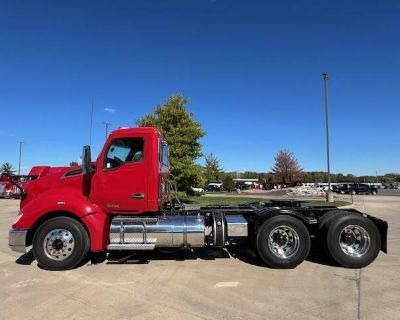 2021 KENWORTH T680