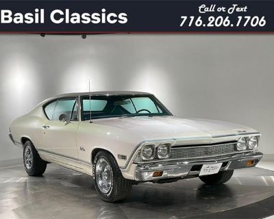 1968 Chevrolet Chevelle
