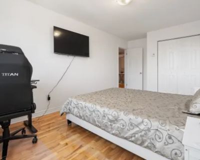 334 sqft Room for Rent in Montreal, QC