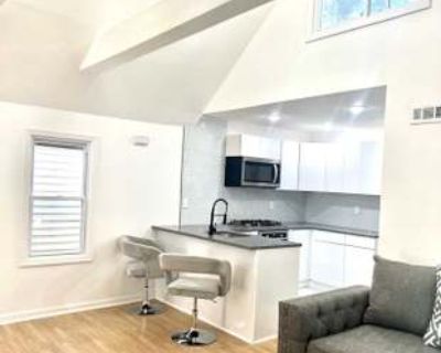 3 Bedroom 2BA 1434 ft Condo For Rent in Orange, NJ