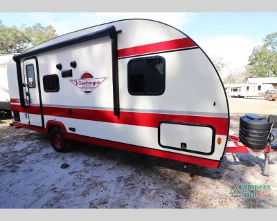 2025 Gulf Stream Rv Vintage Cruiser 19CSK