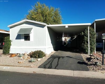 7112 Pan American Fwy NE #329. This charming single-wide is located in the center of the park just steps away from our wonderful greenbelt, located within a 55+ Community. Entertain your guest on the nicely covered front deck or in .... 2 Bedroom. 2 Bathroom. 900 ft