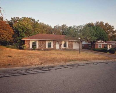 3 Bedroom 2BA 1191 ft Apartment For Rent in Temple, TX