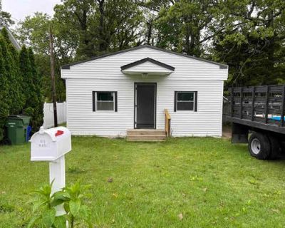 3 Bedroom 1BA Single Family Home For Sale in EGG HARBOR TOWNSHIP, NJ