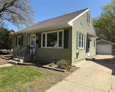 3 Bedroom 2BA 1200 ft Single Family Home For Sale in WILLMAR, MN