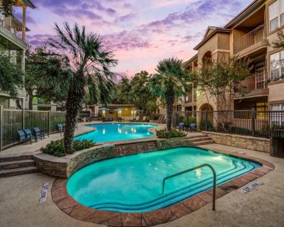 The Villas at Rogers Ranch