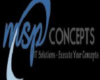 Wordpress Developmet Company | MSP Concepts