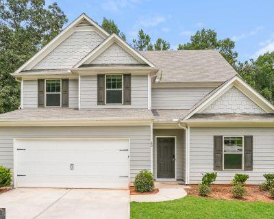 4 Bedroom 2BA 2220 ft Apartment For Rent in Covington, GA