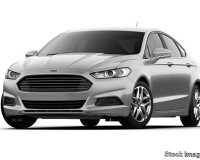 Used 2014 Ford Fusion For Sale at Mark Thomas Ford | VIN: 3FA6P0HD4ER232109