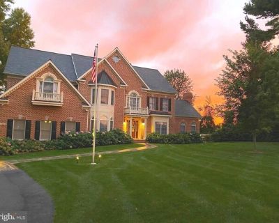 Old Court Rd, Baltimore, Home For Sale
