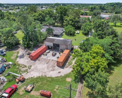 3 Bedroom 3BA 4268 ft Single Family Home For Sale in Belle Glade, FL