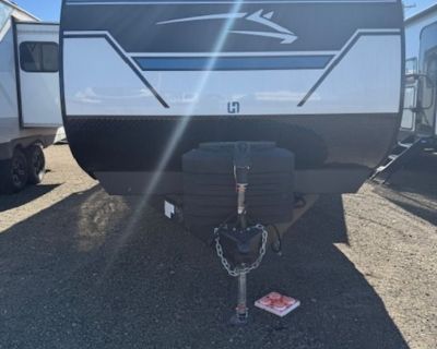 2025 Heartland Prowler 2909RK