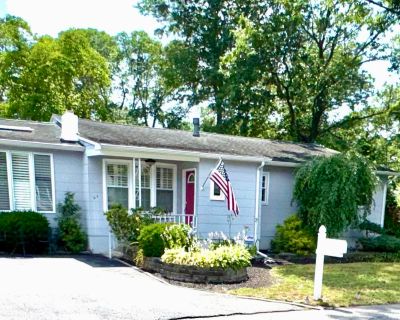 4 Bedroom 1BA 1792 ft Single Family House For Sale in Beachwood, NJ