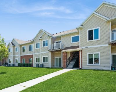 3 Bedroom 2BA 1214 ft Condo For Sale in Ankeny, IA