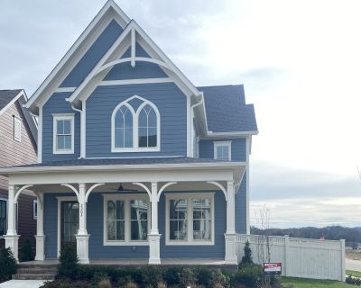 4 Bedroom 3BA 3150 ft Apartment For Rent in Nolensville, TN