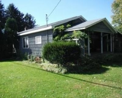 Route Hwy N, Punxsutawney, Home For Sale