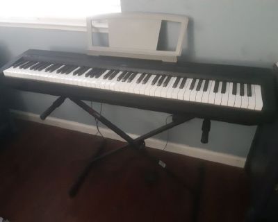 Yamaha Piano for Sale