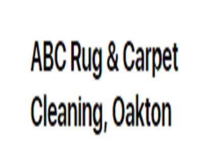 ABC Rug & Carpet Cleaning Oakton