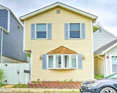 2 Bedroom 2BA 1224 ft Furnished Apartment For Rent in Keansburg, NJ
