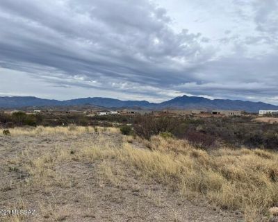 Plot For Sale In Vail, Arizona