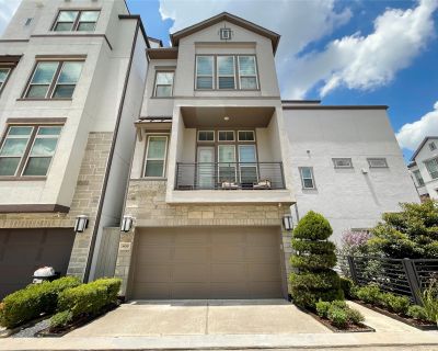 809 Leavenworth Avenue. Property for Rent in Houston, TX for $3,500 with 3 bedrooms and 3 full baths, 1 half bath. This 2,003 square foot property was built in 2015.. Welcome to this incredible MOVE IN READY house with wood flooring, granite kitchen countertops, and lots of natural light. Enjoy the convenient location, 15 minutes away from Downtown Houston and just minutes from The Heights and ...