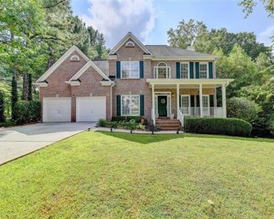 Cedar Wood Dr Sw, Lilburn, Home For Sale