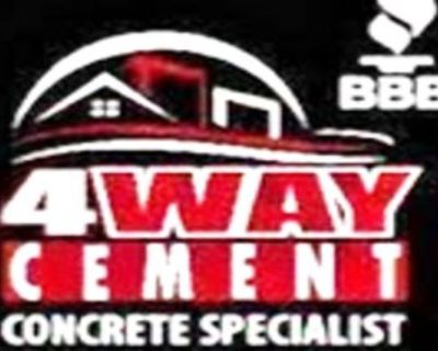 Concrete Specialists 248-981-3916 -