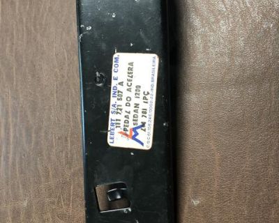 Accelerator Pedal for beetle 1958-66