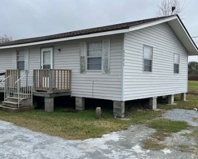 3 Bedroom 2BA 1215 ft Apartment For Rent in Lake Charles, LA
