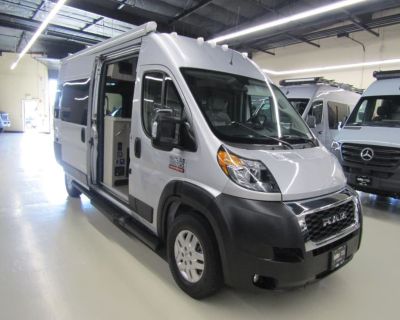 2022 Thor Motor Coach SEQUENCE LI 20A