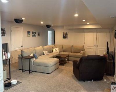 3 Bedroom 1BA 1500 ft Apartment For Rent in Lehi, UT