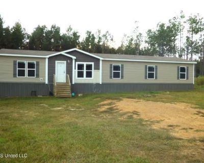 4 Bedroom 3BA 2016 ft Manufactured Home For Sale in MCCOMB, MS