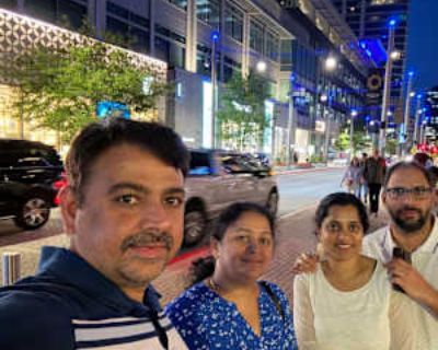 Sivaramaraju, 45 years, Male. Looking in: McKinney, Collin County, TX