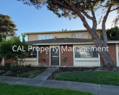 2 Bedroom 1BA 875 ft Apartment For Rent in Salinas, CA