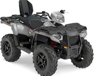 2017 Polaris Sportsman Touring 570 SP ATV Utility Dansville, NY