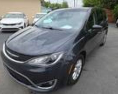 2020 Chrysler Pacifica PASSENGER VAN