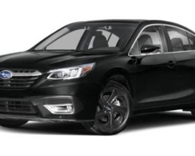 Used 2020 Subaru Legacy 2.4T Limited XT